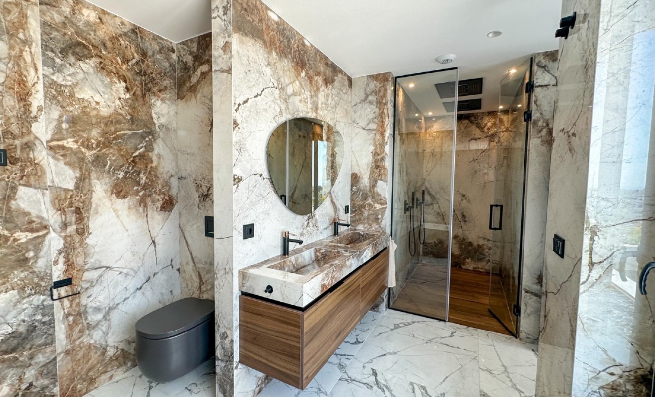 Revente - Villa - Villamartín