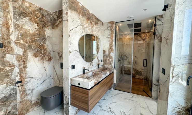 Revente - Villa - Villamartín