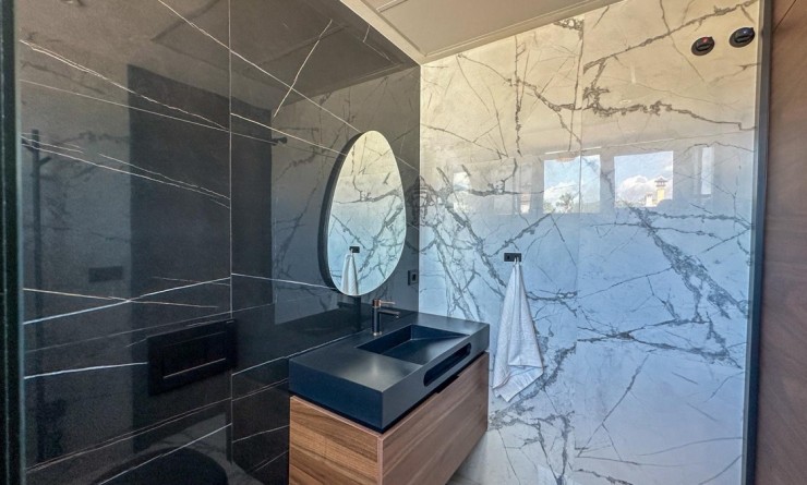 Revente - Villa - Villamartín