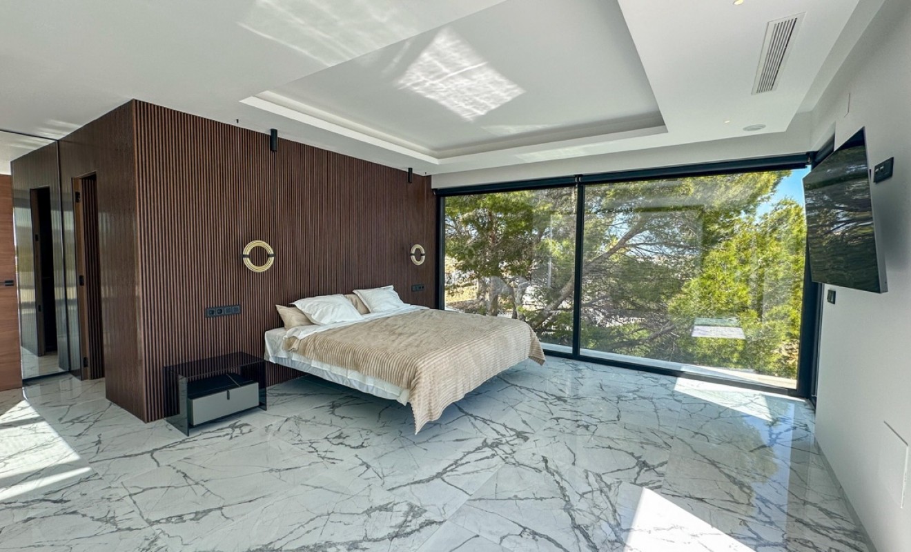 Revente - Villa - Villamartín