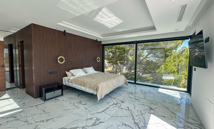 Revente - Villa - Villamartín