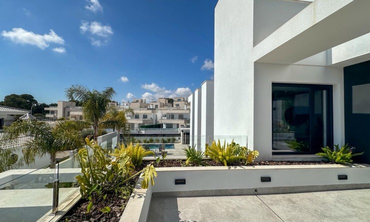 Revente - Villa - Villamartín