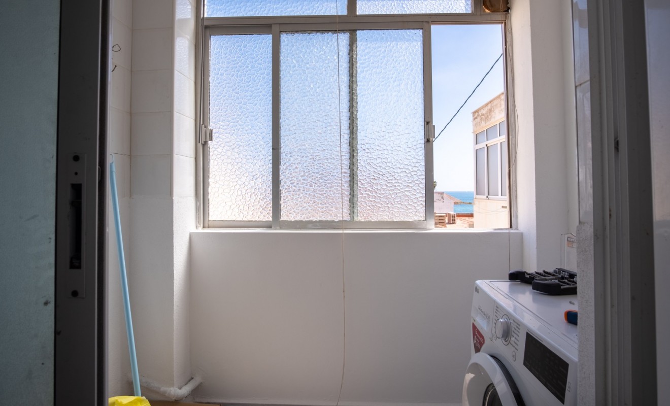 Sale - Apartment / flat - Pilar de la Horadada - La Torre de la Horadada