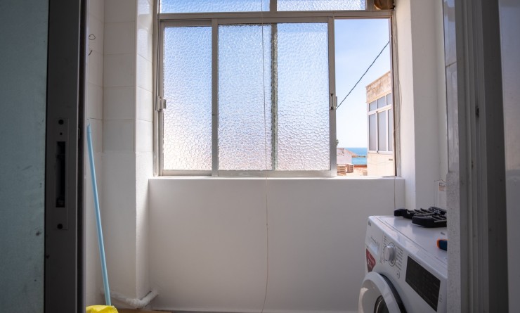 Sale - Apartment / flat - Pilar de la Horadada - La Torre de la Horadada