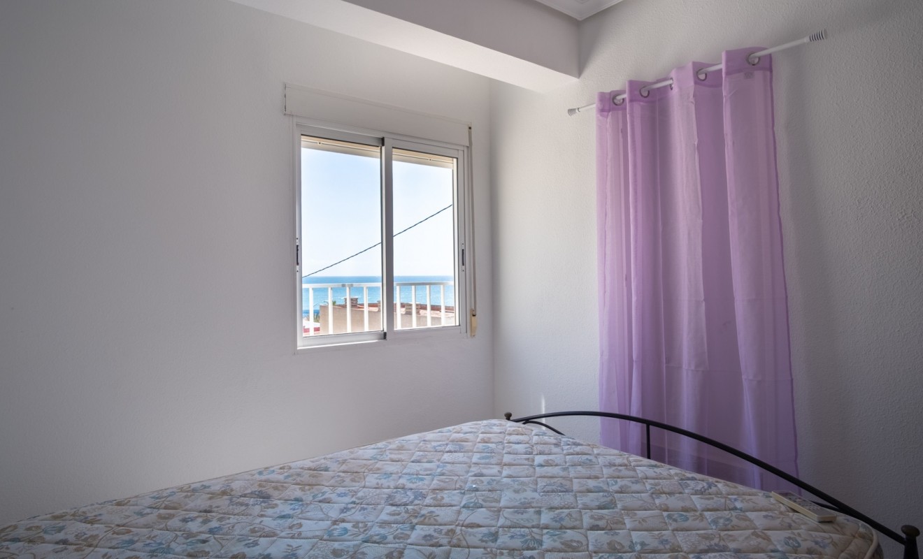 Sale - Apartment / flat - Pilar de la Horadada - La Torre de la Horadada