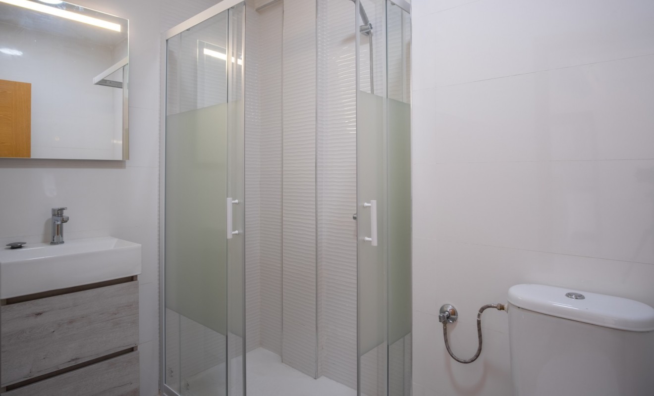 Sale - Apartment / flat - Pilar de la Horadada - La Torre de la Horadada