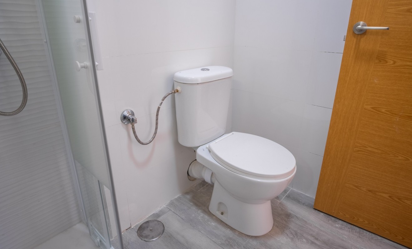 Sale - Apartment / flat - Pilar de la Horadada - La Torre de la Horadada