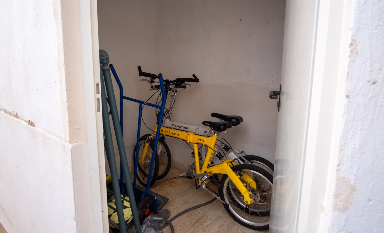 Sale - Apartment / flat - Pilar de la Horadada - La Torre de la Horadada