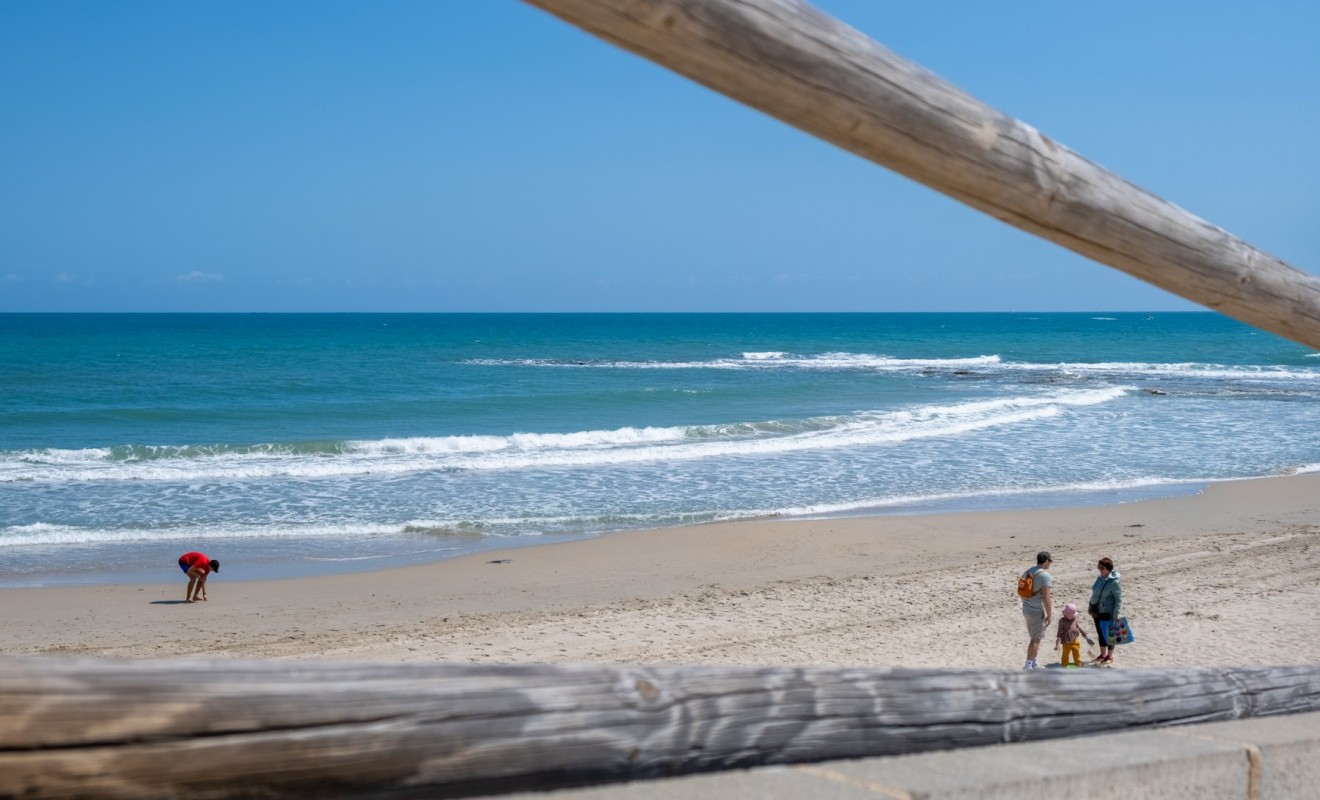 Sale - Apartment / flat - Pilar de la Horadada - La Torre de la Horadada