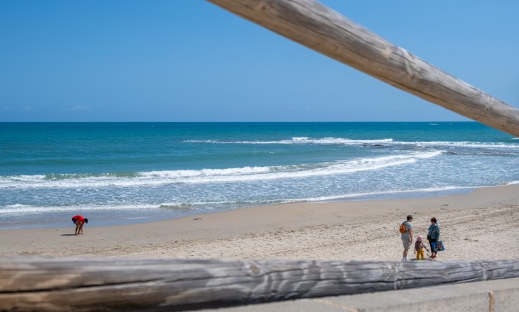 Sale - Apartment / flat - Pilar de la Horadada - La Torre de la Horadada