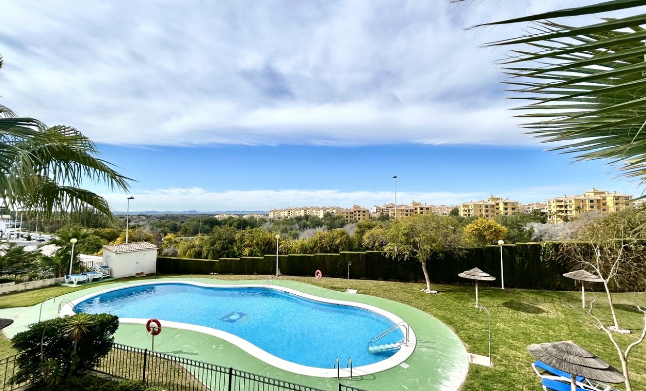 Revente - Appartement - Campoamor R-5
