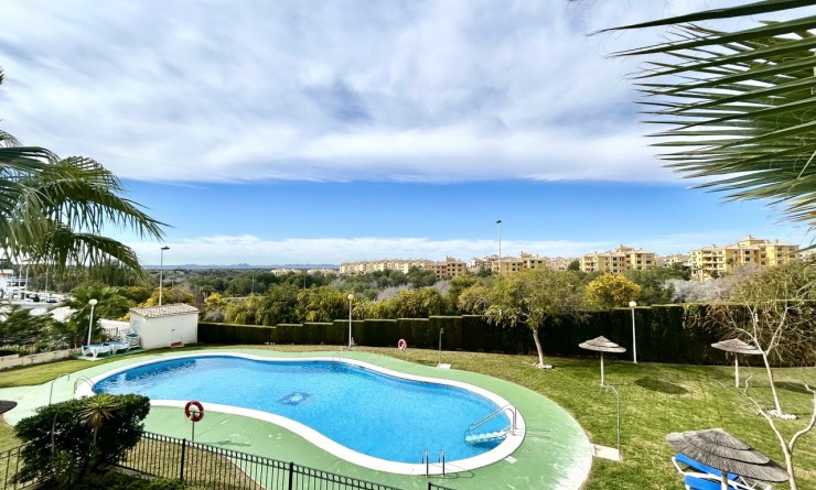 Revente - Appartement - Campoamor R-5