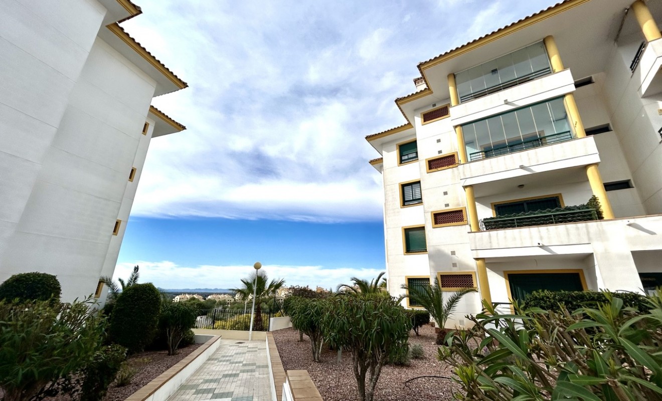 Revente - Appartement - Campoamor R-5