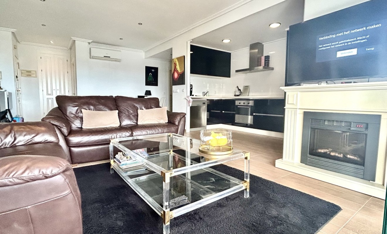 Revente - Appartement - Campoamor R-5