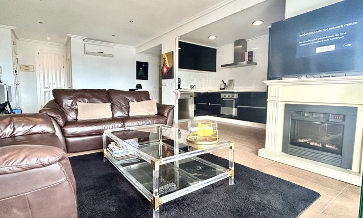 Revente - Appartement - Campoamor R-5