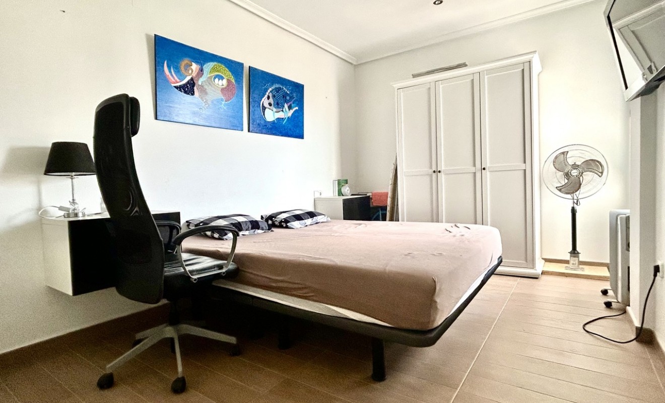 Revente - Appartement - Campoamor R-5