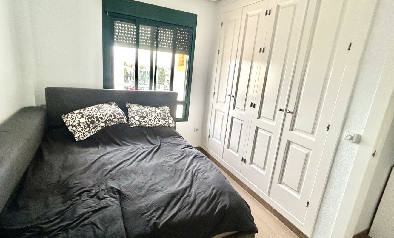 Revente - Appartement - Campoamor R-5