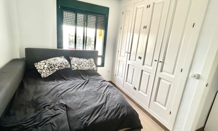 Revente - Appartement - Campoamor R-5