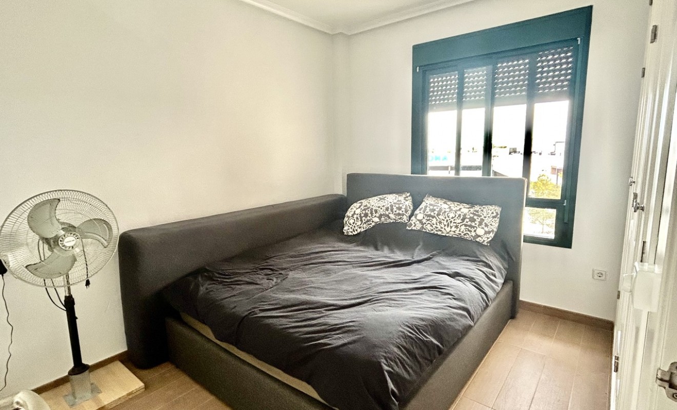 Revente - Appartement - Campoamor R-5