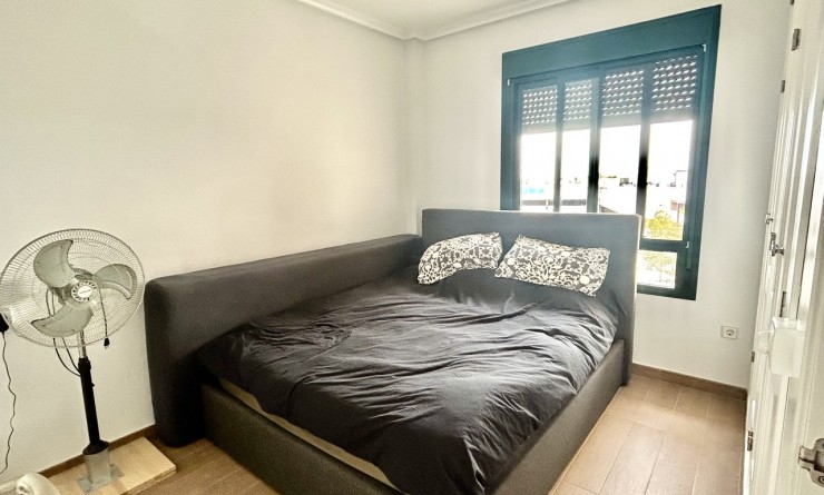 Revente - Appartement - Campoamor R-5