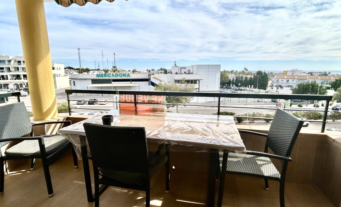 Revente - Appartement - Campoamor R-5