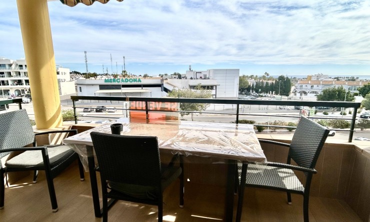 Revente - Appartement - Campoamor R-5