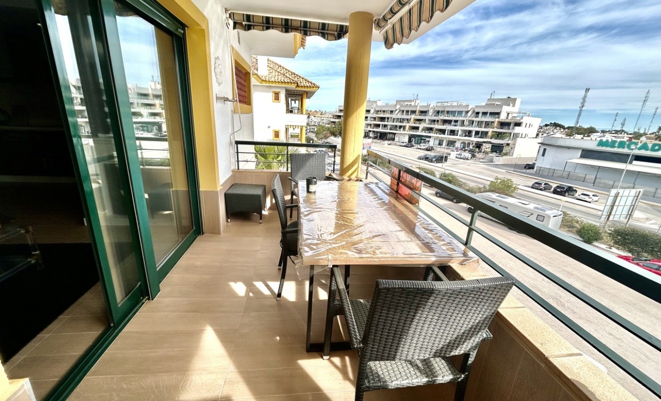 Revente - Appartement - Campoamor R-5