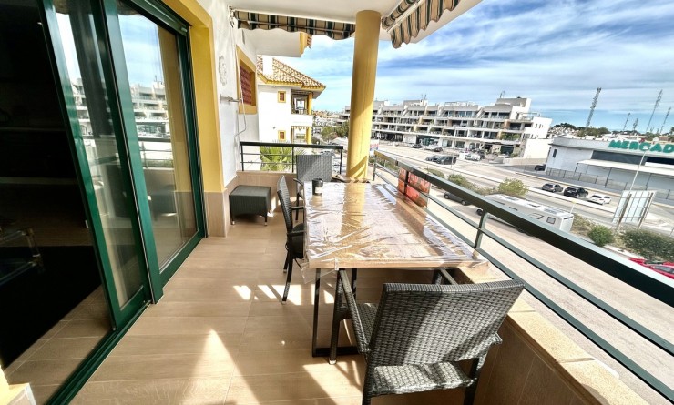 Revente - Appartement - Campoamor R-5