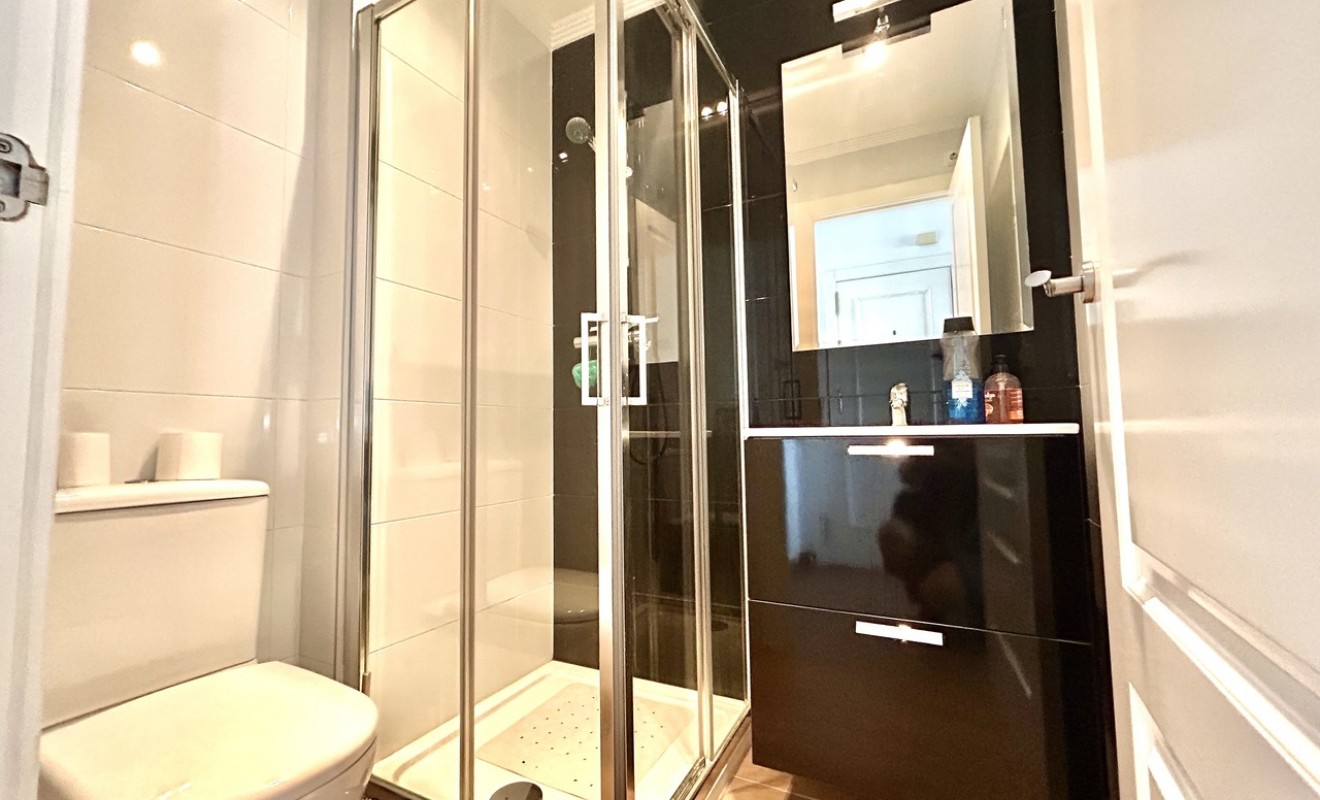 Revente - Appartement - Campoamor R-5