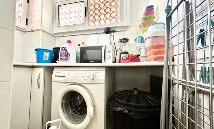 Revente - Appartement - Campoamor R-5