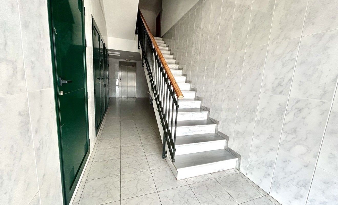 Revente - Appartement - Campoamor R-5