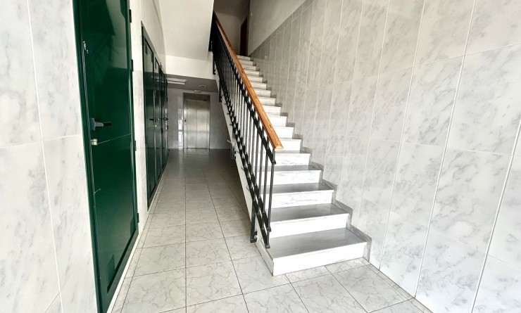 Revente - Appartement - Campoamor R-5