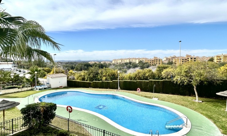 Revente - Appartement - Campoamor R-5