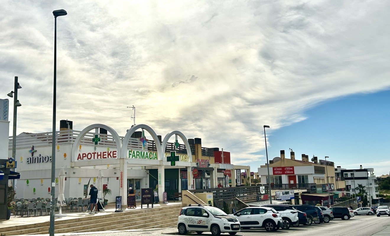 Revente - Appartement - Campoamor R-5