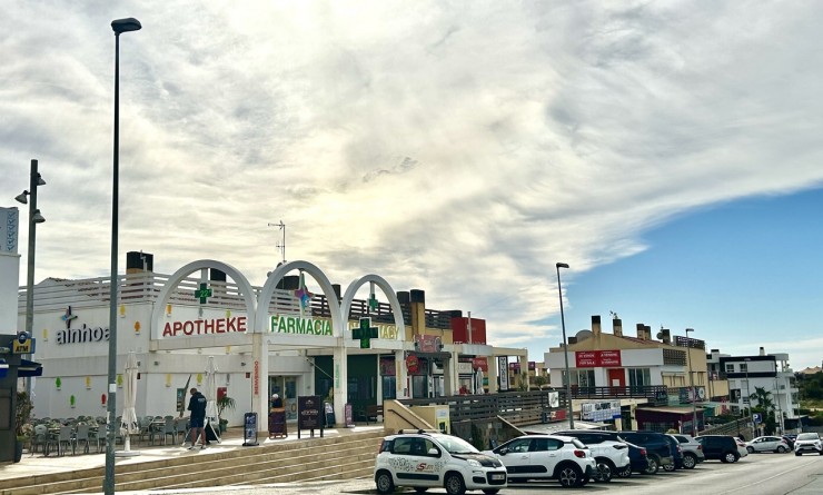 Revente - Appartement - Campoamor R-5