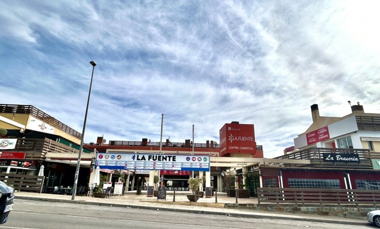 Revente - Appartement - Campoamor R-5