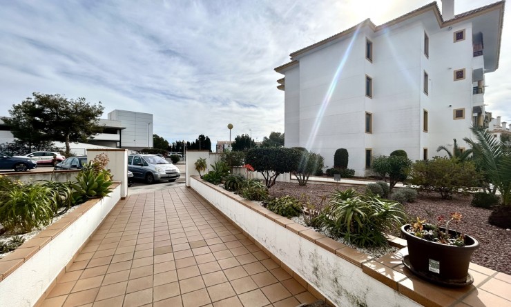 Revente - Appartement - Campoamor R-5