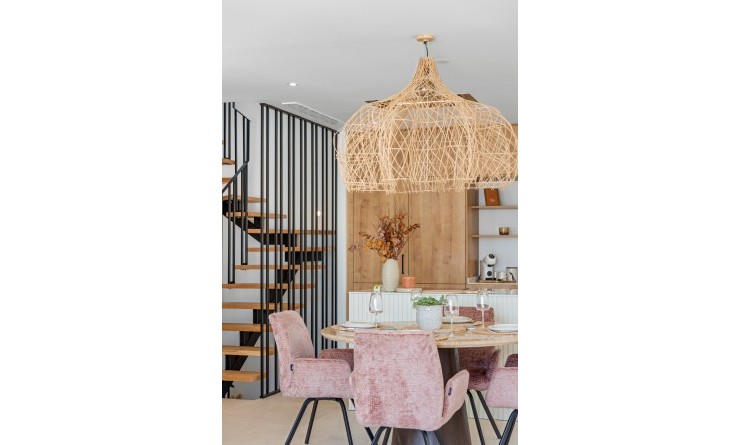 New Build - terraced - Dolores