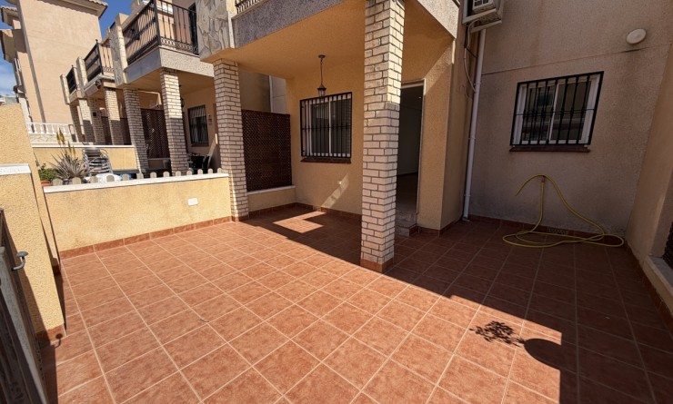 Wederverkoop - Herenhuis - Los Altos