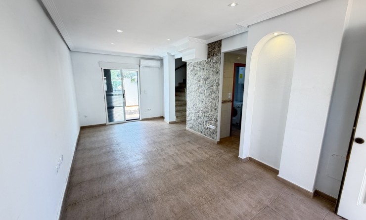 Wederverkoop - Herenhuis - Los Altos