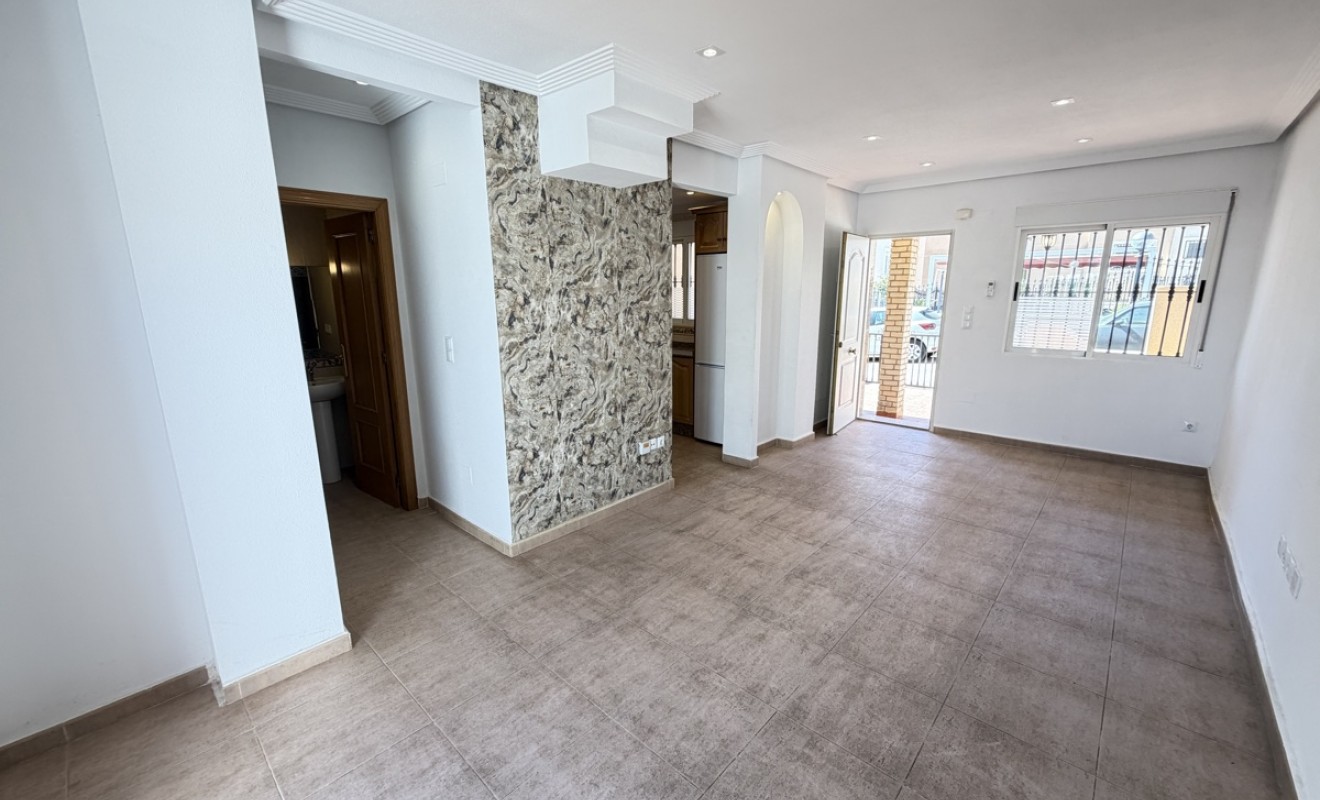 Wederverkoop - Herenhuis - Los Altos