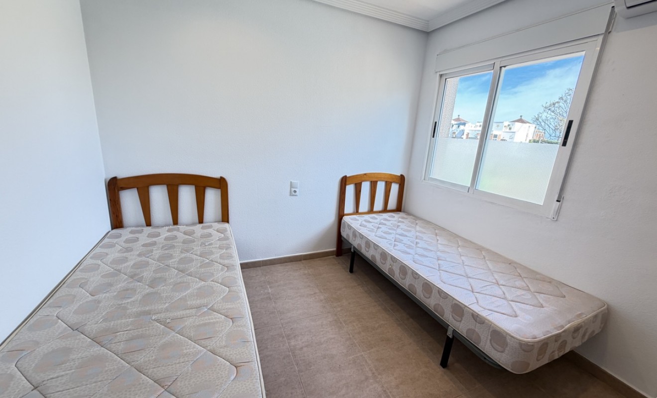 Wederverkoop - Herenhuis - Los Altos