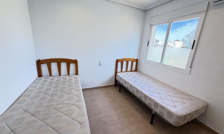 Wederverkoop - Herenhuis - Los Altos