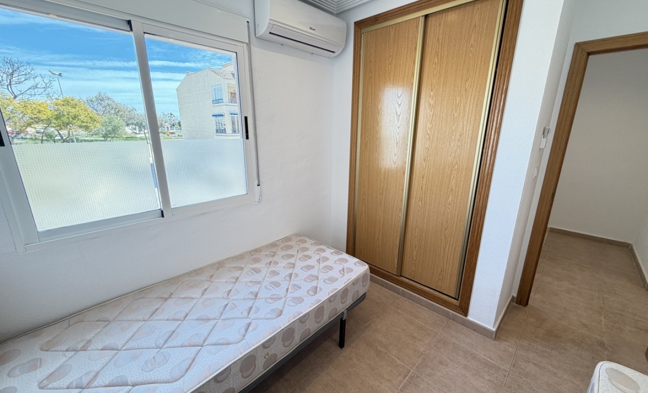 Wederverkoop - Herenhuis - Los Altos