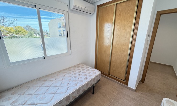 Wederverkoop - Herenhuis - Los Altos