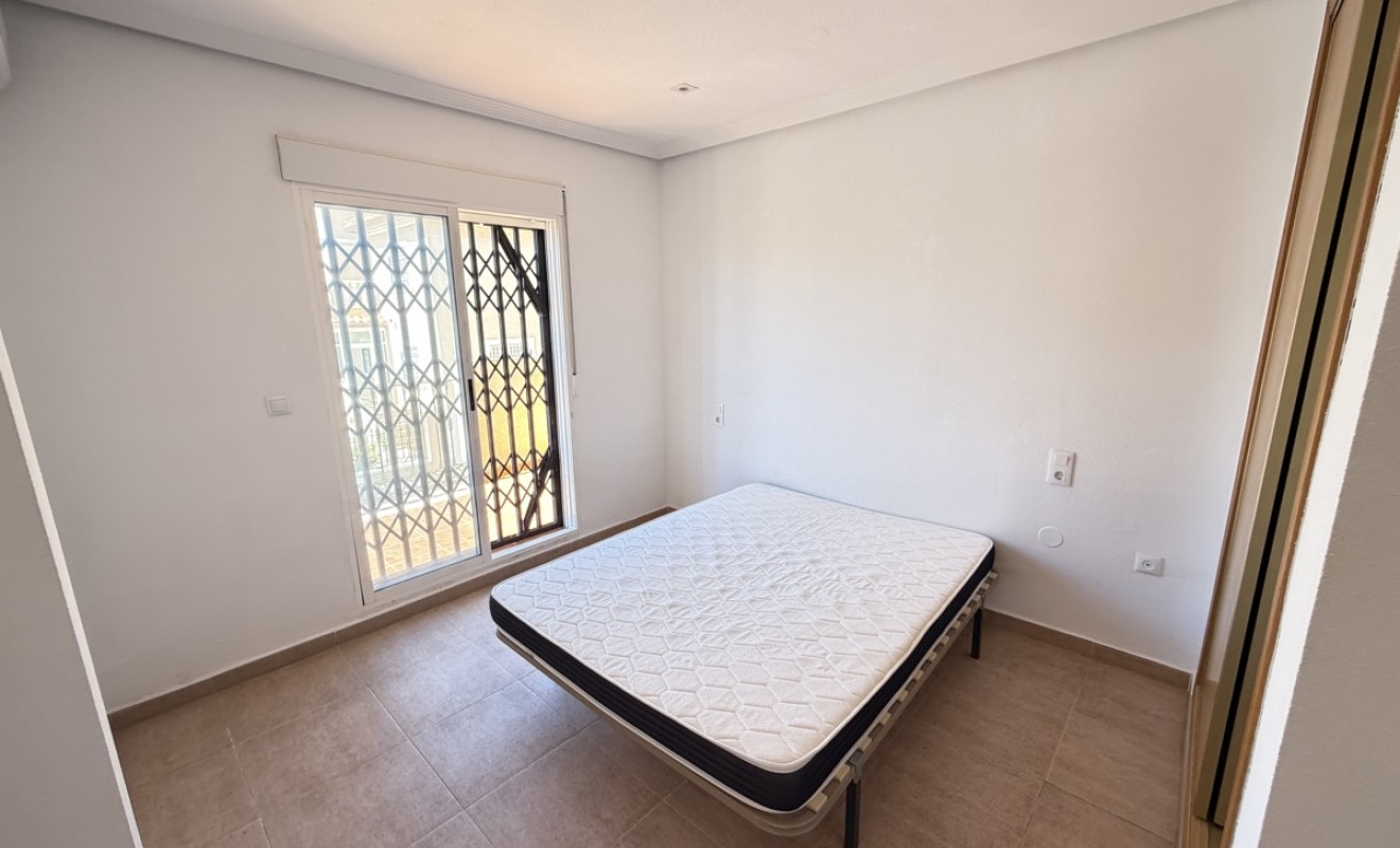 Wederverkoop - Herenhuis - Los Altos