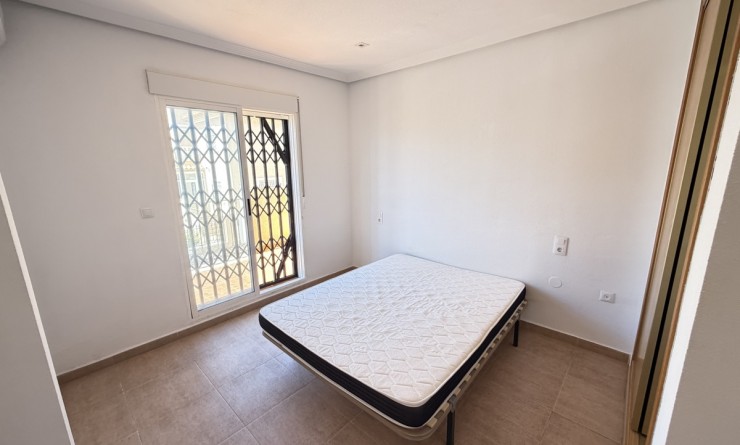 Wederverkoop - Herenhuis - Los Altos