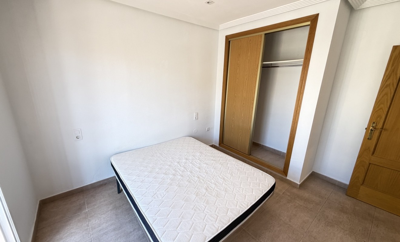 Wederverkoop - Herenhuis - Los Altos