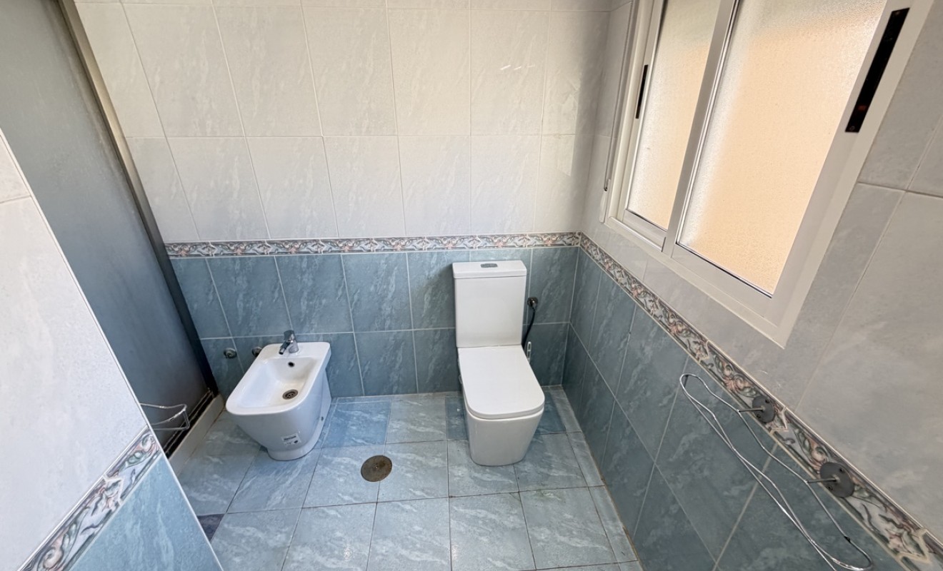 Wederverkoop - Herenhuis - Los Altos