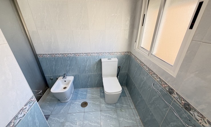 Wederverkoop - Herenhuis - Los Altos